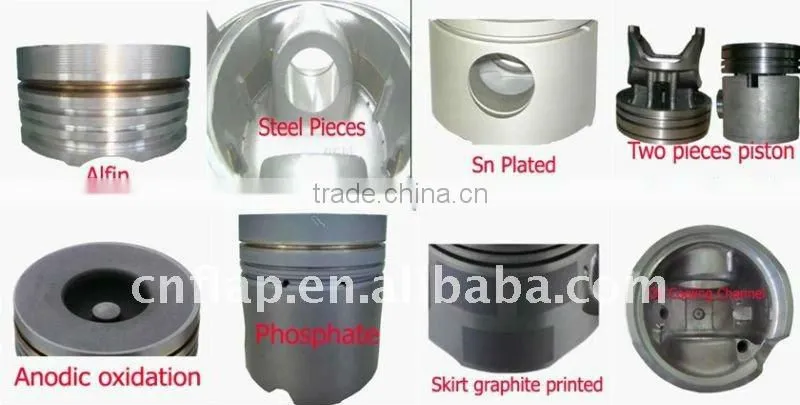 daewoo truck parts D2366