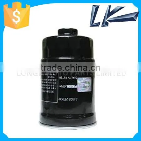 Genuine 31922-2e900 fuel filter for car