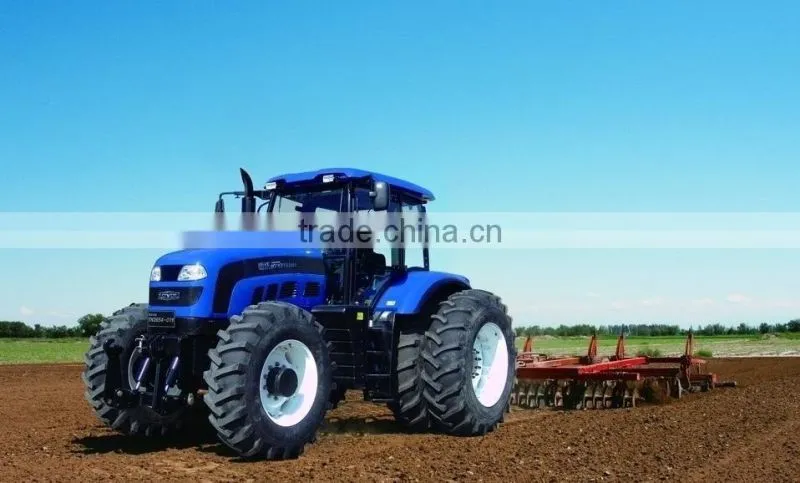 Price of Agri Equipment Mini Farm Tractor DQ550