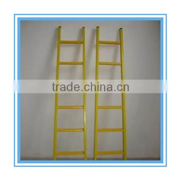 Factory produced different kinds different styles frp ladders