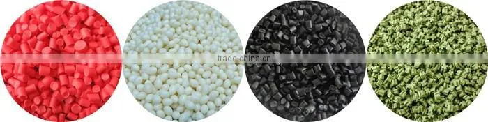 500kg PP/PE/ABS/PC/PA Plastic Granules Lab Powder Mixer