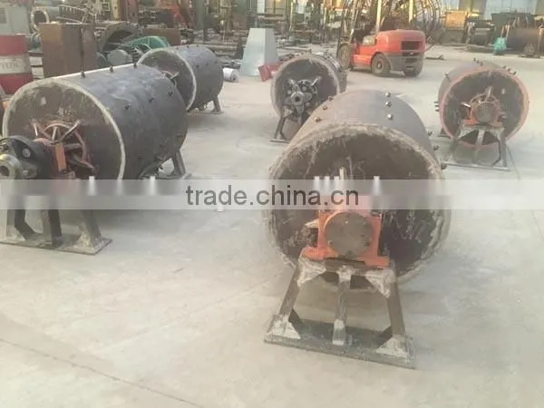 Small Batch Ball Mill, Ceramics Ball Mill Machine