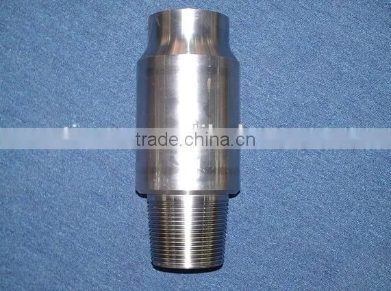 11" CNC Oil Country Lathe , Oil Field Lathe, Pipe thread Lathe (QK-280S)