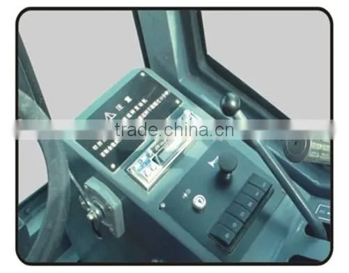 SINOMACH LSS214-3 Vibrating Road Roller For Sale Price