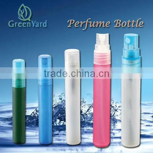Plastic Pen Perfume Bottle