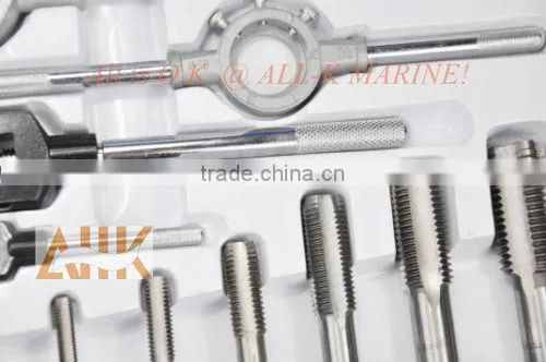 Screw Plate Sets