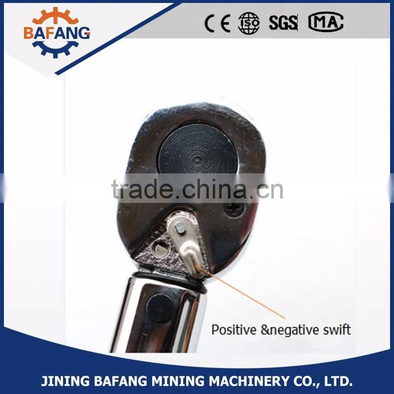 factory digital electronic torque wrench