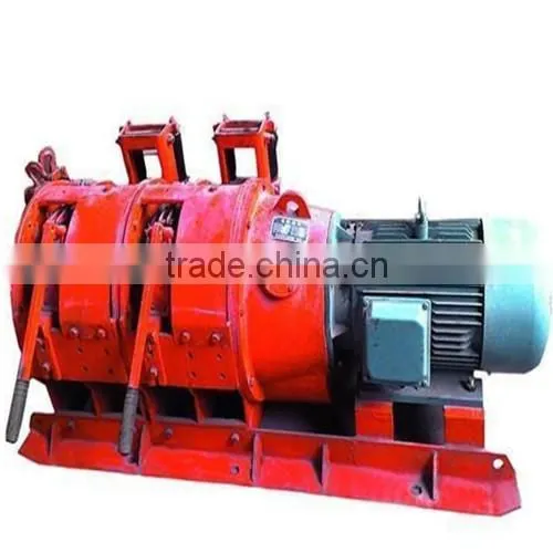 Good quality underground coal mine2JPB-22 scraper winch