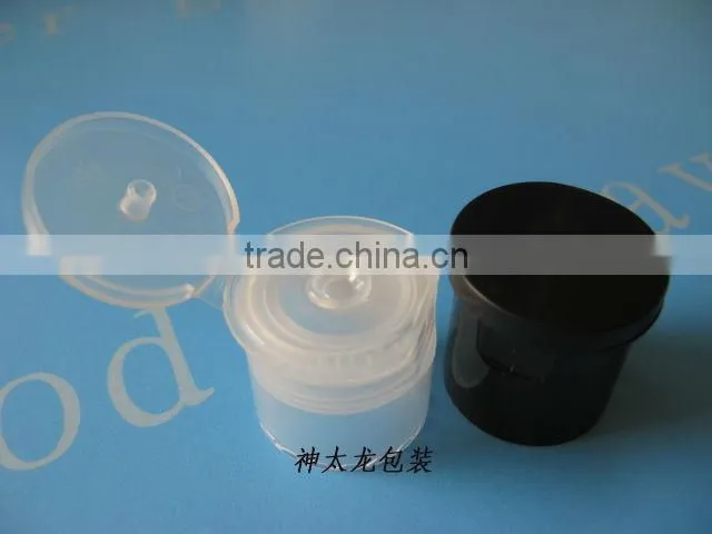 24/415 plastic flip top bottle cap SL-671