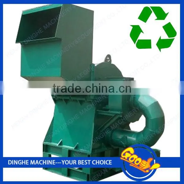 Best efficiency scrap metal shredder popular in Europe market