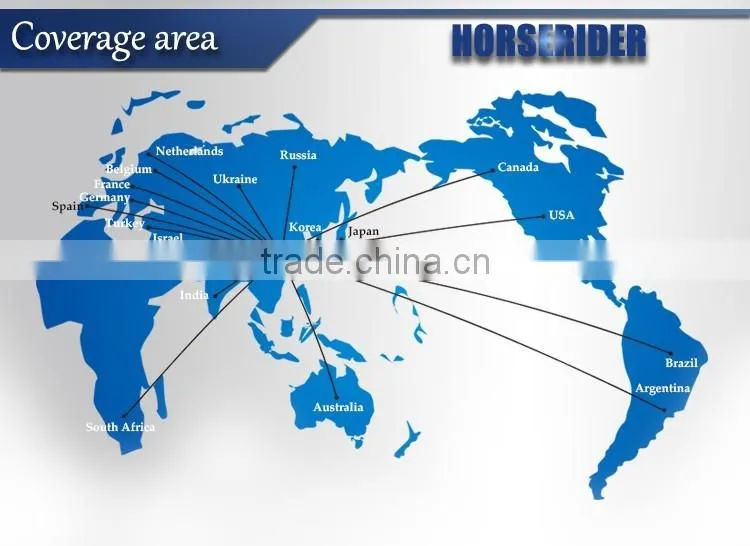 Horse Rider Machinery PVC Coil Mat Extrusion Line / carpet making machine / floor mat making machine