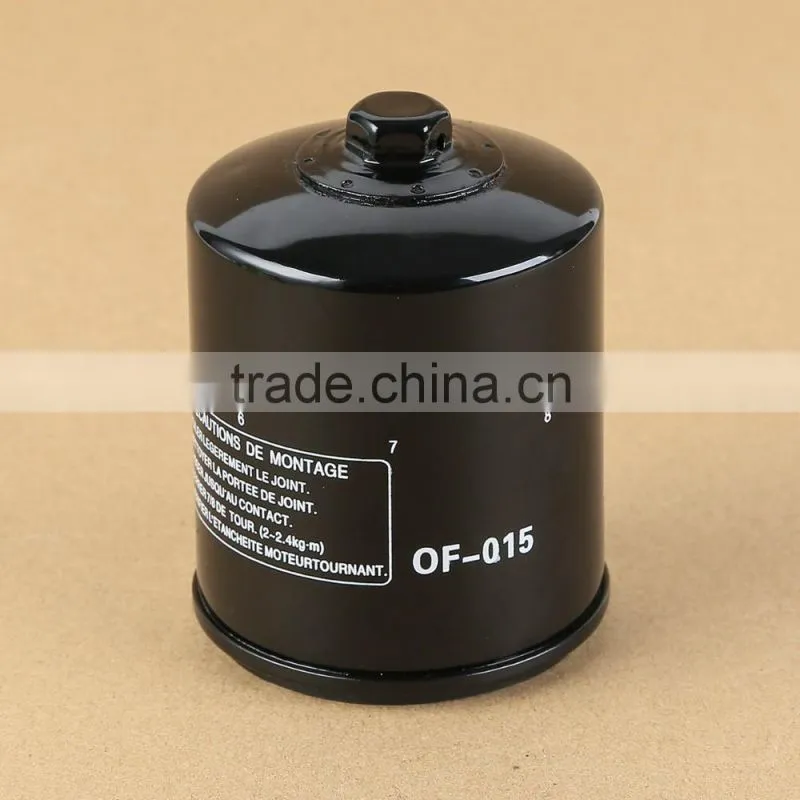 Motorbike Oil Filter for KN-171B For Harley Davidson Touring Softail Sportster
