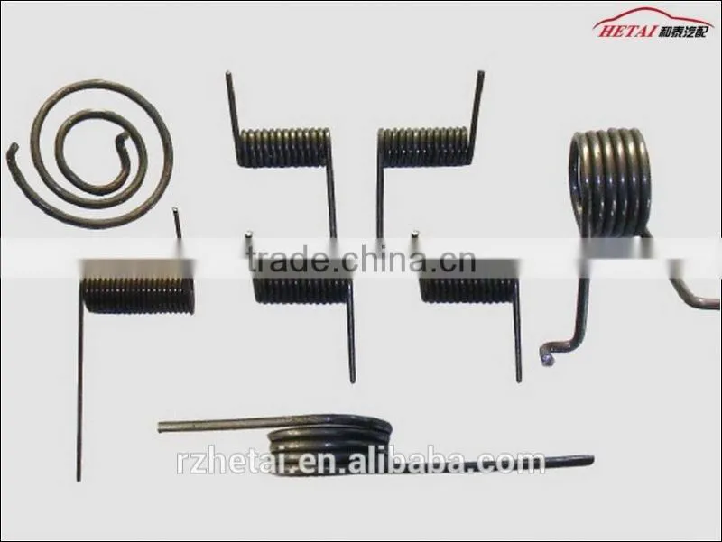 alibaba china tension spring wiper spring/spring wire tensioner/tension gas springs