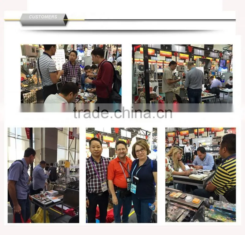 Factory Supply SRD1A Automatic Non-PVC Double Layer Film IV Infusion Bag Production Line