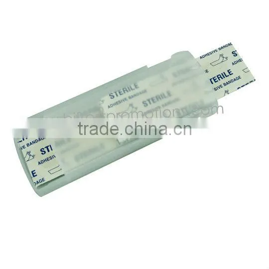 Bandage Dispenser