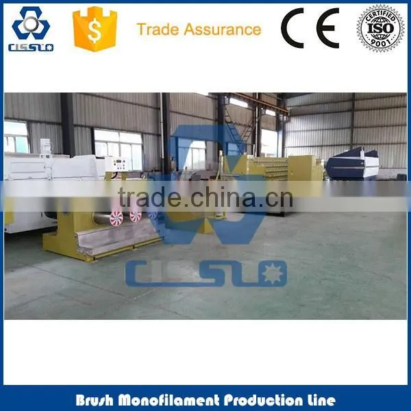 PET Polyester Monofilament Yarn Making Machine