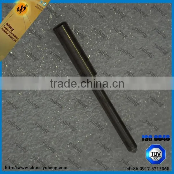 Pure Tungsten Gold Bar Tungsten Rod Price 99.95% Tungsten Square Bar