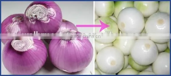 Hot sale high quality onion peeler