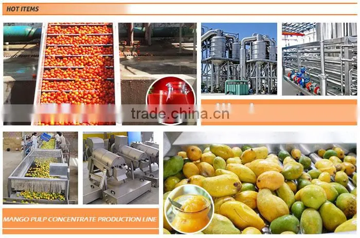 Tea drinking line of plate sterilizing equipment