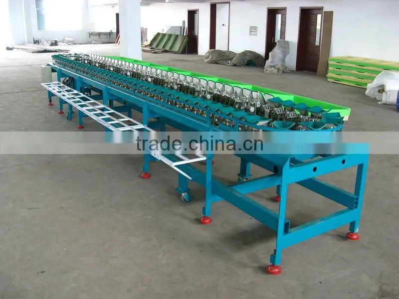 Good Quality Vertical Fruit Grading Machine