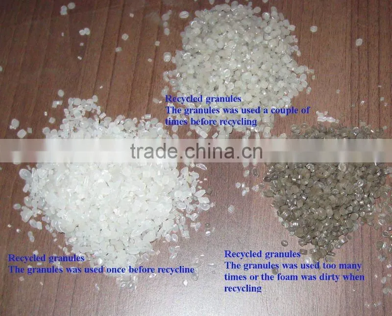 PS Food Container Production Line