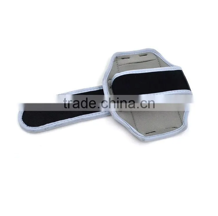 arm sleeves armband with Key and accessories Insert slot