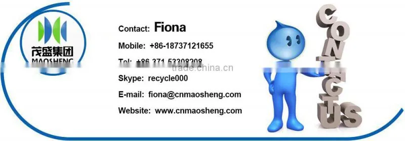 maosheng brand shea butter oil refining plant