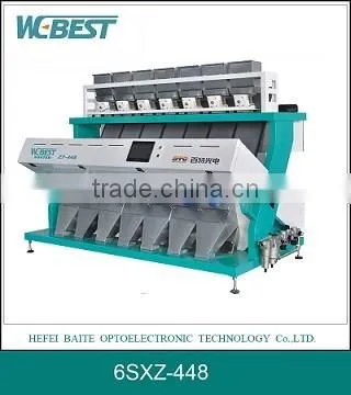 Wolfberry/Nut Improvement Color Sorting Machine Color Sorter