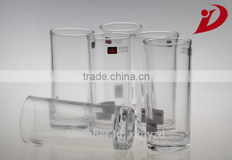 Tea Cup Mini Glass Beer Mug Table Cups