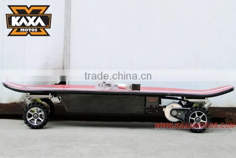 Electronic Skateboard 600W