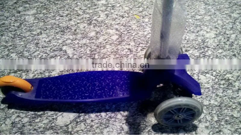 Best price for 3 wheel adult kick scooter