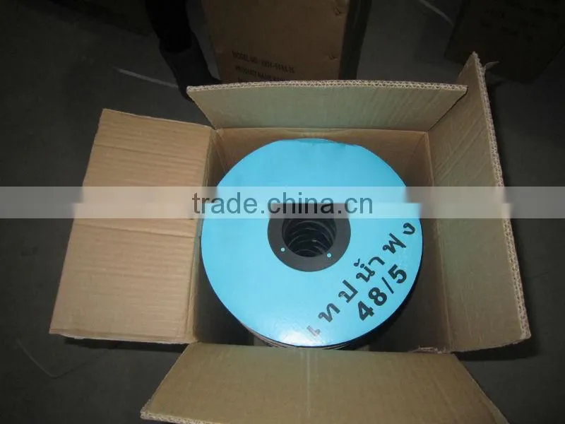 Farmland Irrigation Sprinkler PE Sprinkler Hose