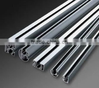 Standard national railway steel rail