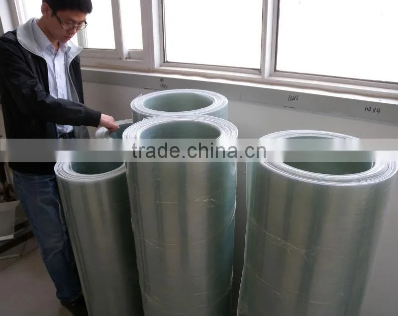 FRP 1050*1.1*30000mm skylight sheet