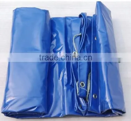 Specialize in fireproof and waterproof fabric