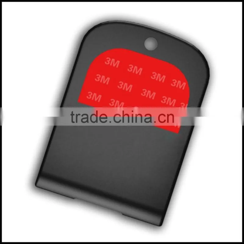 Good quality EVA car sticker mobile phone charger holder