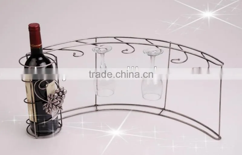 Hot sale wine rack, wine bottle holder,wine holder,metal wine rack