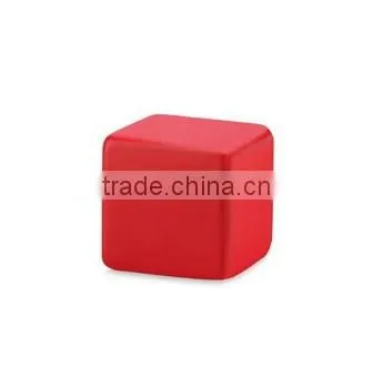 Promotional Cube Antistress Ball