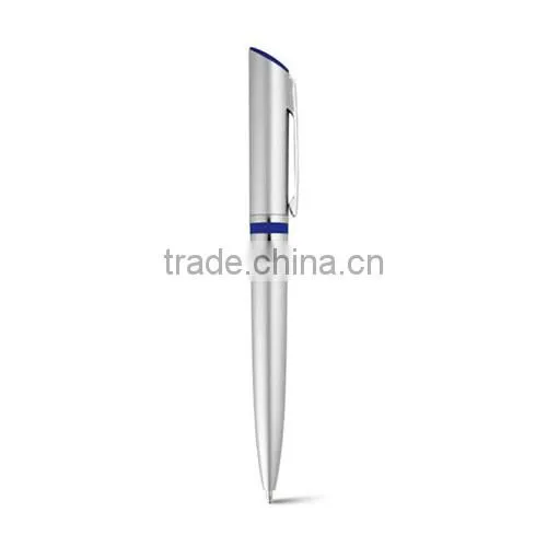 Hot sliver ball pen for office use