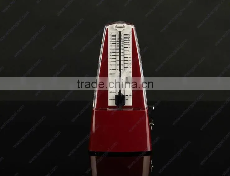 Metronome Mechanical Piano Music Mechanical Metronome