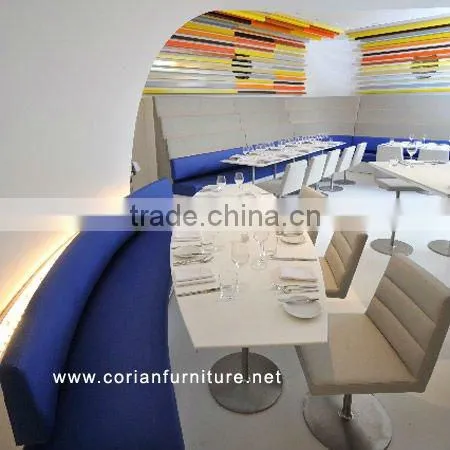 high long bar table