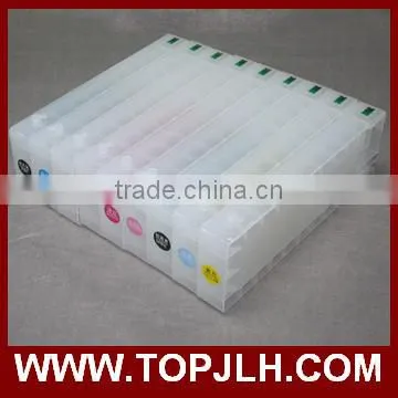 350ml Large ink cartridge for Epson 7890 9890 with ink bag
