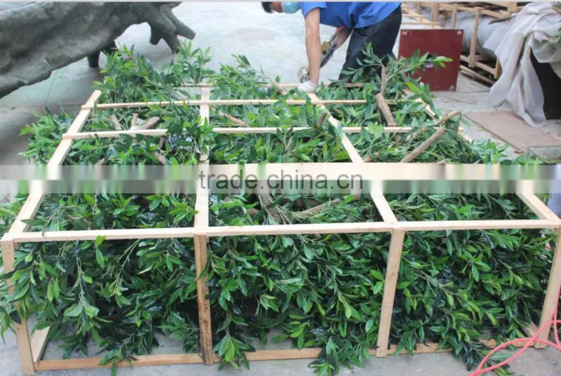 Artificial olive tree , large fake olive tree for sale