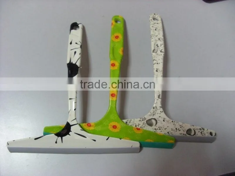 car squeegee/rubber squeegee/window squeegee