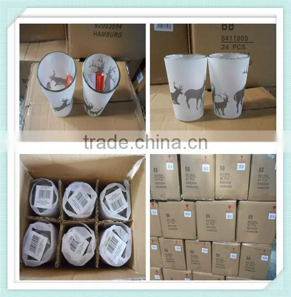 bulk wholesale glass vases