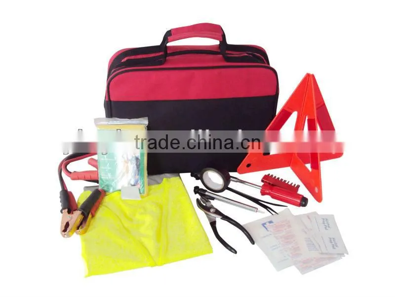 YYS12106 65-Piece auto safety kit