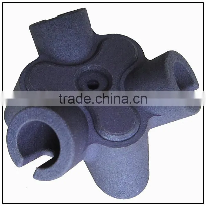 Best selling customed plastic part