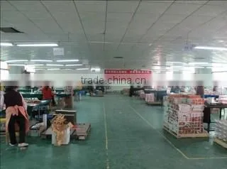 Shenzhen Kingmei Craft Products Co., Ltd. company overview - view 3