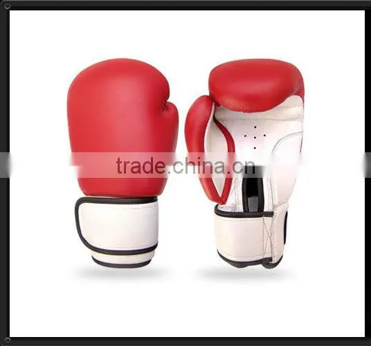 boxing gloves