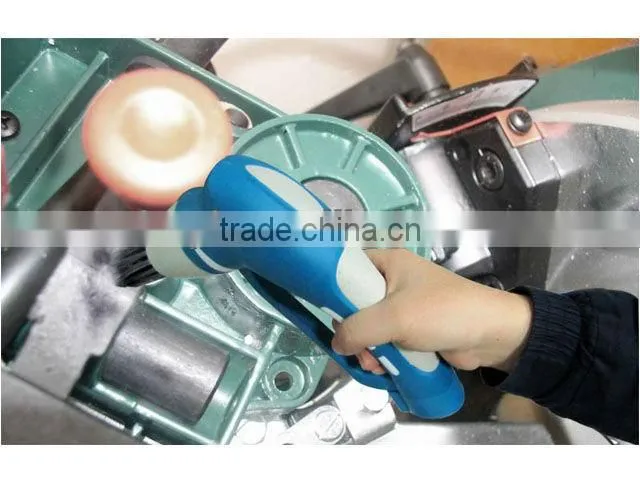 CE, ROSH, PSE power scrubber